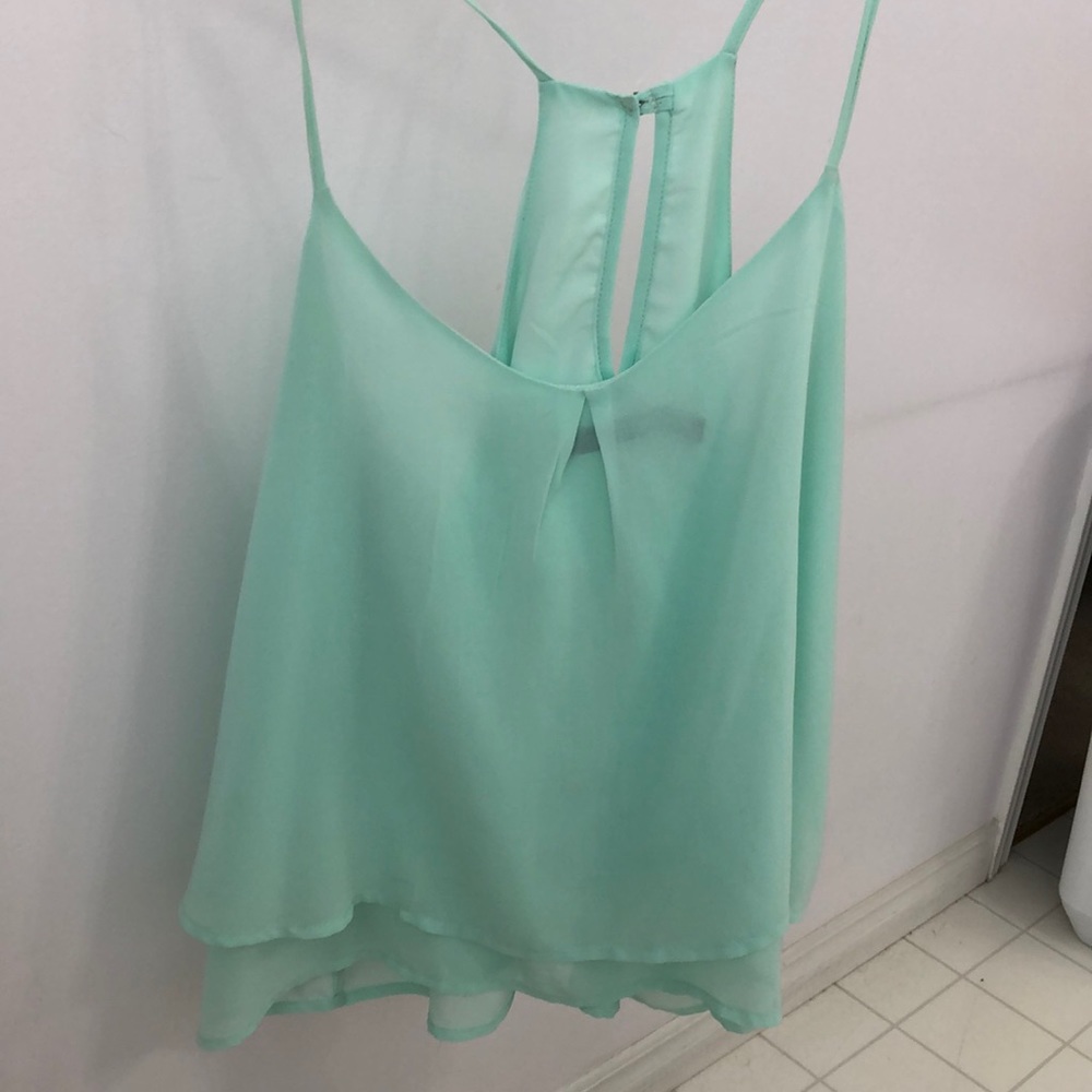 🌸2 for 15🌸 Flowy Tank Top